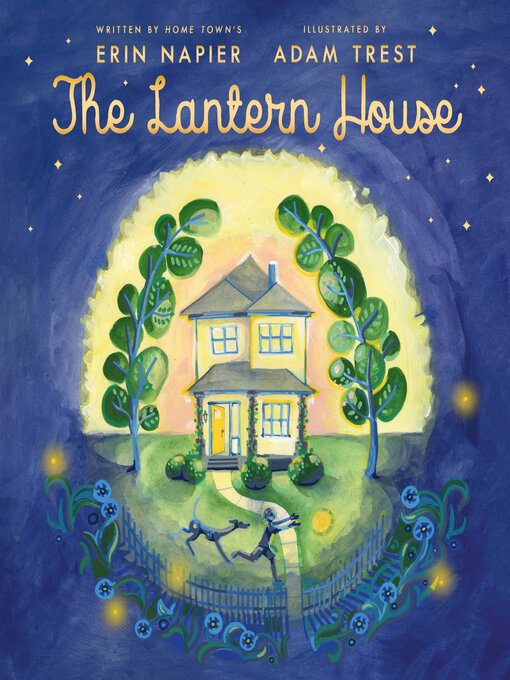 Title details for The Lantern House by Erin Napier - Available